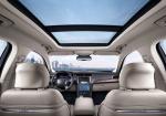 Ford Taurus Vignale 2019 года (CN)